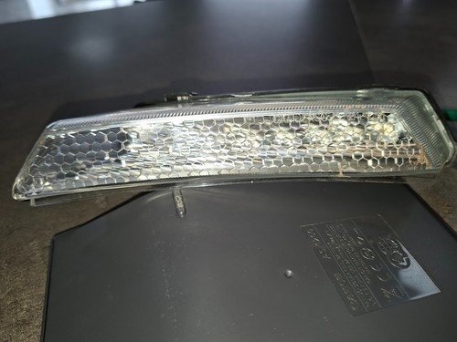 Blinker motorrad fjr 1300 - blinker, li