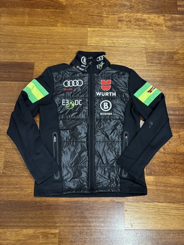 Bogner dsv team ski - bogner, softshell