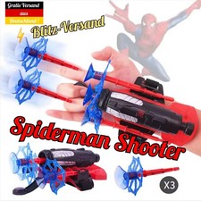 Spiderman Handschuh Spider Man