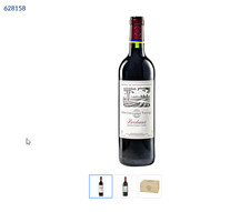 Barons rothschild lafite - de,