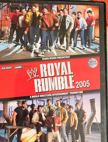 Wwe wwf wcw - ecw, aew