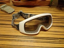 Vintage CARRERA EVERCLEAR Ski