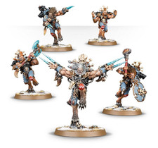 Warhammer 40k Space Wolves
