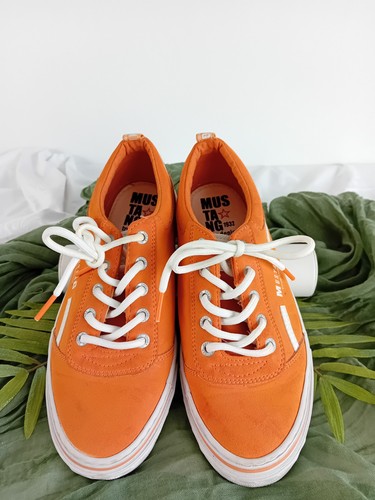 Sneaker von mustang in - gr.39,