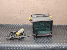 MSA TURBO FLO Luftgebläse