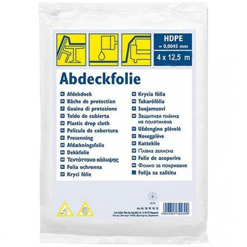 Color expert abdeckplane hdpe - color,