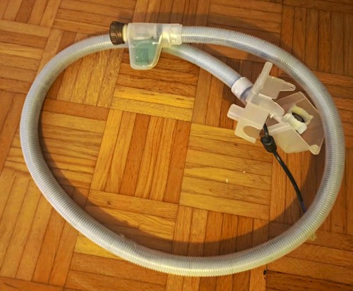 Bitron type aquastop - type,