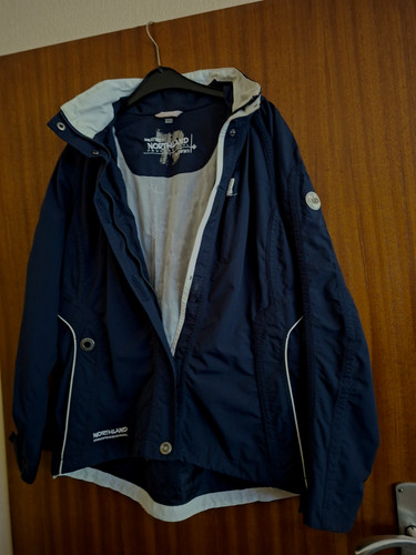 Damen funktionsjacke gr - funktionsjacke,,