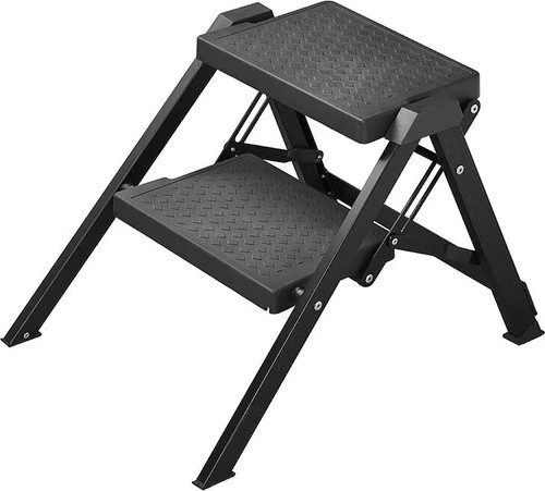 Pro plus alu doppeltrittstufe - alu,