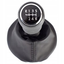 6-Gang Schaltgetriebe