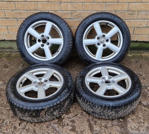 Audi 2007 satz - 8p,