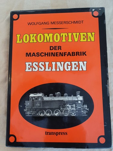 Buch lokomotiven der - "lokomotiven,