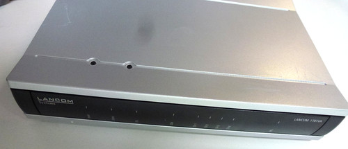 Lancom systems 1781va vdsl - lancom,