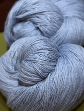 100% Schafwolle Strickgarn