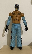 Rey Mysterio WWE Mattel Basic