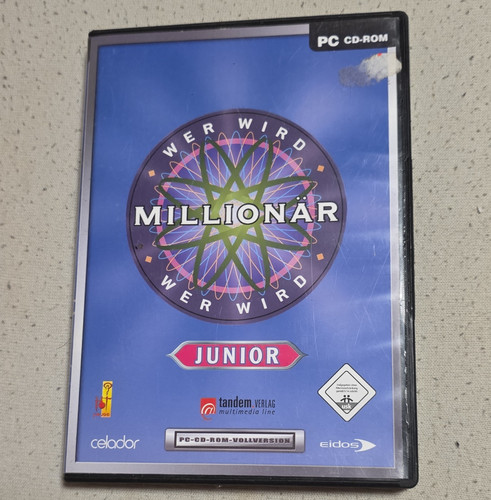 Tandem verlag wer - verlag, wird