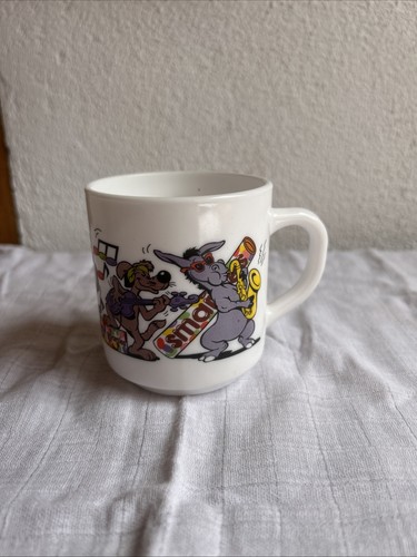 Smarties tasse bremer - smarties,