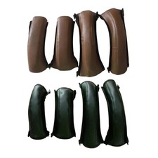 Kinderwagen Lenkerbezug