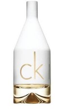 Calvin klein ckin2u for her - calvin,