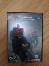 The Legend of Zelda: Twilight