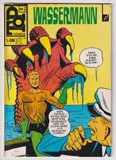 Top Comics - Wassermann 104