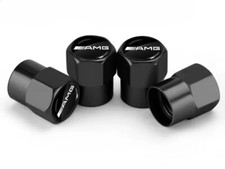 4PCS Ventilkappen Reifen für