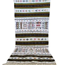 Lebendiger Marokkanischer