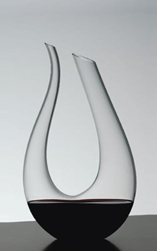 Riedel amadeo dekanter 1756 - amadeo,