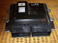 Volvo Dieselmotor ECU
