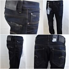 G-STAR RAW JEANS 3301 Straight