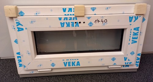 Veka kellerfenster softline - veka, "softline