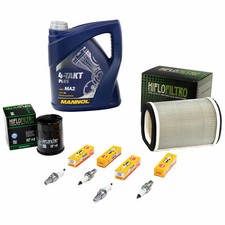 Set für Yamaha FJR 1300 RP