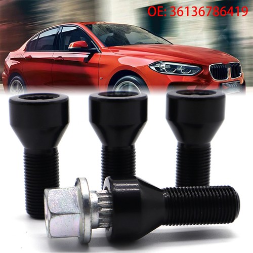 36136786419 4pcs sicherung - 4pcs,