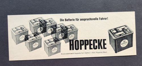 Hoppecke batterien - 55),