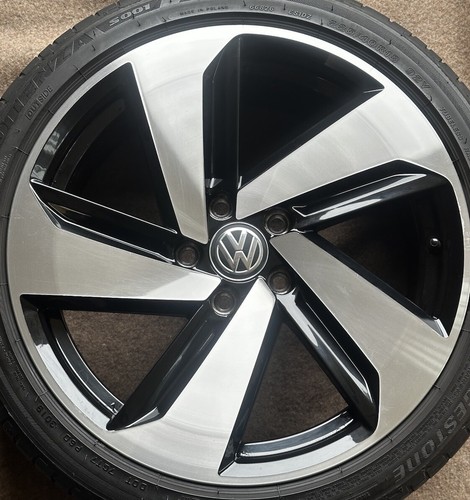 Original golf vii gti - 1x,