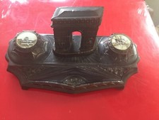 Paris Arc de Triomphe Bronze