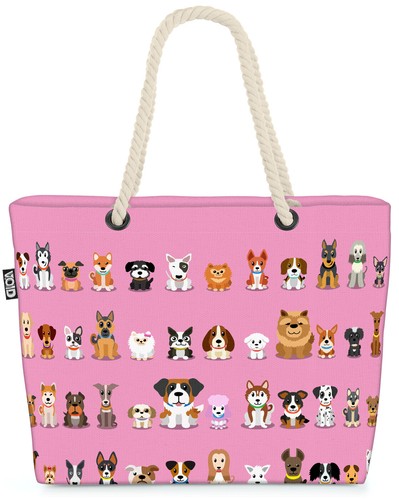 Void tasche hundewelpen gang - void,