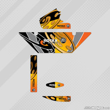 INTREPID EUOROPISCHER STIL