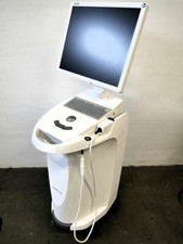 Sirona D3492 Dental CAD Scanner CEREC AC u. Schleifstation CEREC MC X 