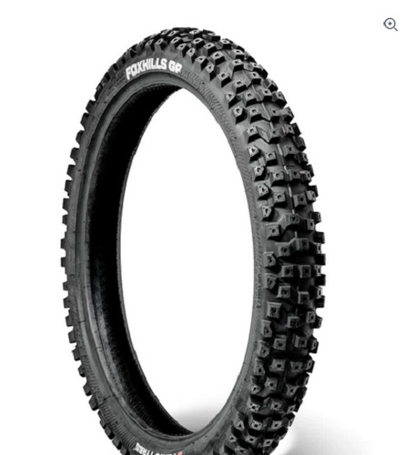 Plews tyres 100 19 - plews, 70/100-19