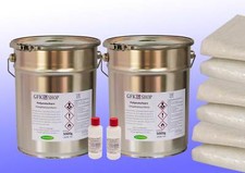 GFK - KOMPLETTSET 10kg