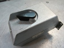 MS 500/10  1 - 1,6 A Hauptschalter Motorschutzschalter Kreissäge #E13-2#