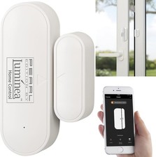 NEU WLAN Tür Fensteralarm App