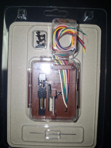 Tillig 86112 motorischer - tillig,