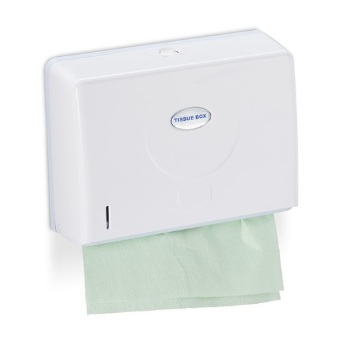 Papierhandtuchspender - 2,