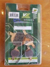 CL BRAKES 4017VX, Magura Clara