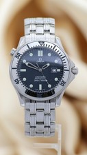 Omega Seamaster Diver 300 M