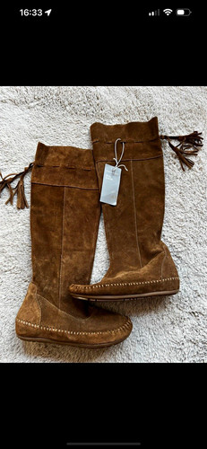 Desert boots - desert,