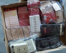 XXL Parfum Proben Set 107 x