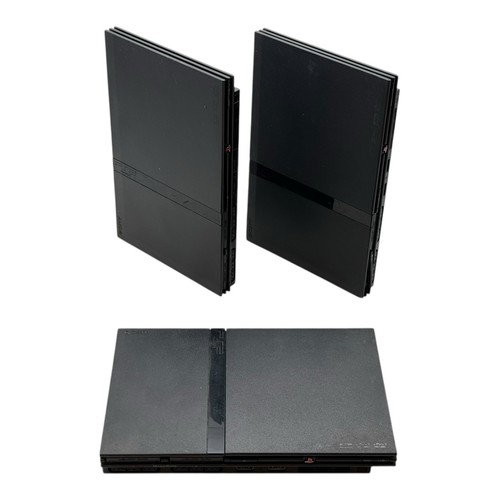 Sony playstation slim ps2 - 2, |